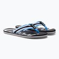 В'єтнамки Cressi Portofino black/light blue 5