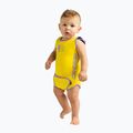 Гідрокостюм дитячий Cressi Baby Warmer 1.5 mm yellow 2