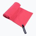 Рушник швидковисихаючий Cressi Microfibre Fast Drying red 2
