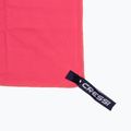 Рушник швидковисихаючий Cressi Microfibre Fast Drying red 4