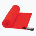 Рушник швидковисихаючий Cressi Microfibre Fast Drying red 6