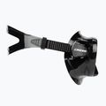 Набір для дайвінга Cressi F1 + САПernova Dry black 4