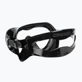 Набір для дайвінга Cressi F1 + САПernova Dry black 5