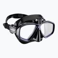 Маска для дайвінгу Cressi Action black/blue
