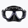 Маска для дайвінгу Cressi Action black/blue 2