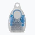 Беруші + затискач для носа Cressi Ear Plugs + Nose Clip blue