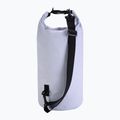 Сумка водонепроникна Cressi Dry Bag 15 л white 2