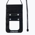 Водонепроникний чохол для телефону Cressi Waterproof Phone Case black 2