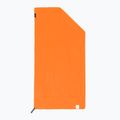 Рушник швидковисихаючий Cressi Microfibre Fast Drying orange