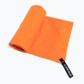 Рушник швидковисихаючий Cressi Microfibre Fast Drying orange 2