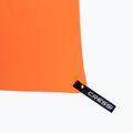 Рушник швидковисихаючий Cressi Microfibre Fast Drying orange 4