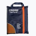 Рушник швидковисихаючий Cressi Microfibre Fast Drying orange 5