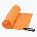 Рушник швидковисихаючий Cressi Microfibre Fast Drying orange 6