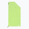 Рушник швидковисихаючий Cressi Microfibre Fast Drying green