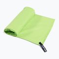 Рушник швидковисихаючий Cressi Microfibre Fast Drying green 2
