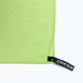 Рушник швидковисихаючий Cressi Microfibre Fast Drying green 3