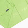 Рушник швидковисихаючий Cressi Microfibre Fast Drying green 4