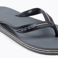 В'єтнамки Cressi Bahamas grey 7