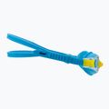 Окуляри для плавання дитячі Cressi Dolphin 2.0 blue/yellow 3