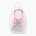 Беруші + затискач для носа Cressi Ear Plugs + Nose Clip pink
