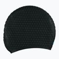 Шапочка для плавання жіноча Cressi Silicone Cap black 2