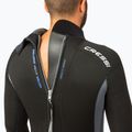 Гідрокостюм для дайвінгу чоловічий Cressi Fast Monopiece 7 mm 5