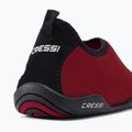 Аквашузи Cressi Lombok black/red 7