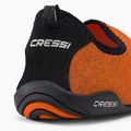 Аквашузи Cressi Lombok black/orange 7