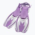 Cressi Rocks Jr Dive Dive Set бузковий/білий 5