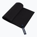 Рушник швидковисихаючий Cressi Microfibre Fast Drying black 2