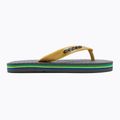 В'єтнамки Cressi Beach green/lime 2