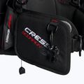 Жилет для дайвінгу Cressi Scorpion black 4