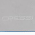 Рушник швидковисихаючий Cressi Microfibre Fast Drying grey/blue 3