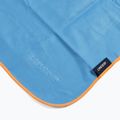 Рушник швидковисихаючий Cressi Microfibre Fast Drying azure/orange 3