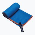Рушник швидковисихаючий Cressi Microfibre Fast Drying azure/orange 6