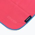 Рушник швидковисихаючий Cressi Microfibre Fast Drying red/azure 3