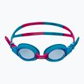 Окуляри для плавання дитячі Cressi Dolphin 2.0 azure/pink 2