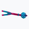 Окуляри для плавання дитячі Cressi Dolphin 2.0 azure/pink 3