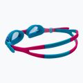 Окуляри для плавання дитячі Cressi Dolphin 2.0 azure/pink 4