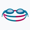 Окуляри для плавання дитячі Cressi Dolphin 2.0 azure/pink 5