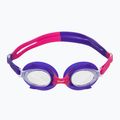 Окуляри для плавання дитячі Cressi Seahorse purple/pink 2