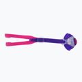 Окуляри для плавання дитячі Cressi Seahorse purple/pink 3