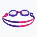 Окуляри для плавання дитячі Cressi Seahorse purple/pink 4