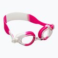 Окуляри для плавання дитячі Cressi Starfish white/pink