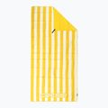 Рушник швидковисихаючий Cressi Microfiber Stripe sunflower