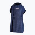 Пончо Cressi Robe blue navy