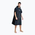 Пончо Cressi Robe black 2