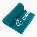 Рушник Cressi Cotton Frame turquoise 2