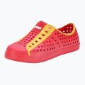 Кросівки дитячі Cressi Pulpy red/yellow 10