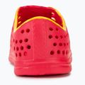 Кросівки дитячі Cressi Pulpy red/yellow 6